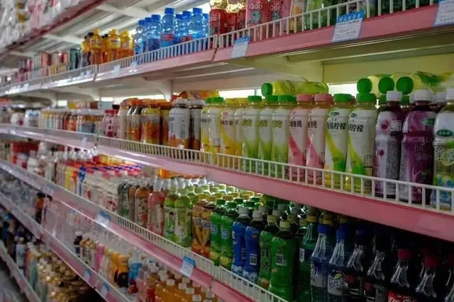 飲品行業(yè)在激光噴碼技術(shù)上有哪些應用
