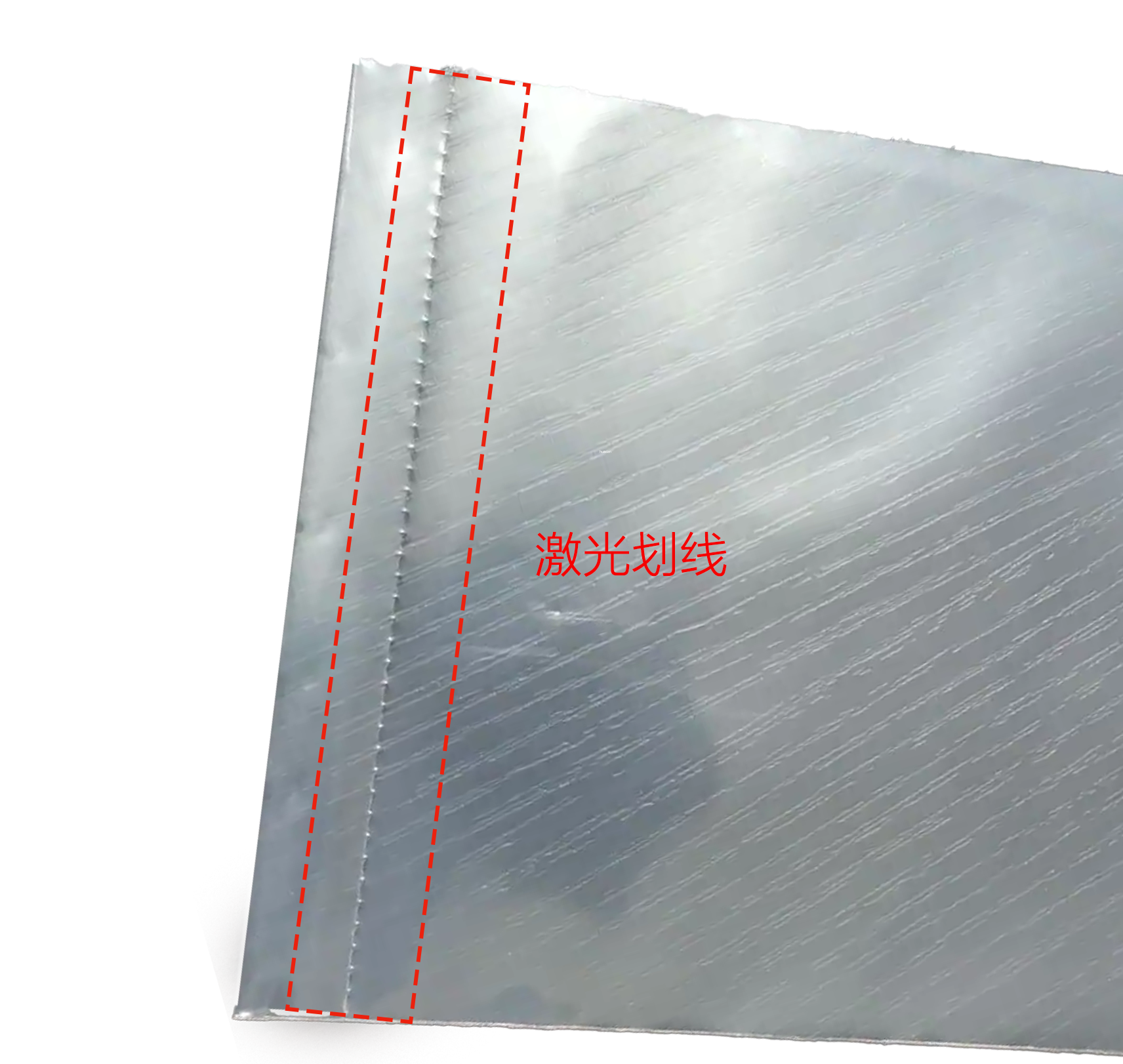 激光劃線技術(shù)：精準(zhǔn)、靈活的薄膜加工方案